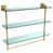 Unlacquered Brass is out of stock