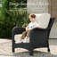 Metal Outdoor Lounge Chair-790443351-790443352
