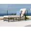 La Jolla Outdoor Chaise Lounge-756442002