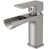 Brushed Nickel selected