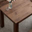 Bureau rectangulaire multifonctionnel en noyer robuste-947761606