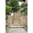 Barling 3 Light Outdoor Pier Mounted Fixture in Black-100157120
