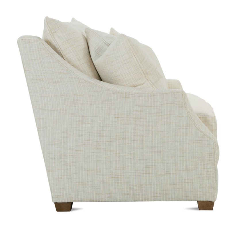 Kara Sofa Bench Cushion