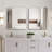 Rectangular Bathroom Wall Mirror-1537034081