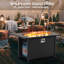 Arreana extérieur H 24,2 po