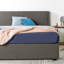 Estella Upholstered Ottoman Bed Frame-131211959-131211953