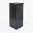 Wood-Look Square-Column MGO End Table-1071278634-1071278632