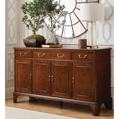 Dorman Credenza
