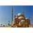 The Mosque - Wrapped Canvas Print-1392859601