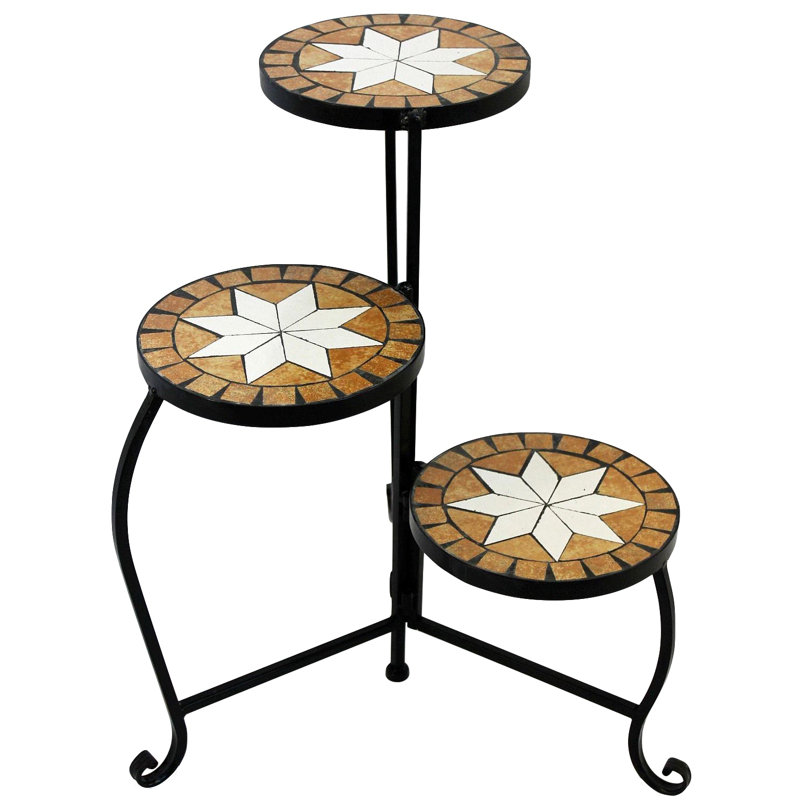 Laub Plant Stand