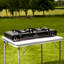 Odyssey Double Camping Gas Stove