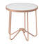 Ensemble de tables de bout Frame-1127425325
