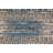 Transitional Oriental Rug 4x6