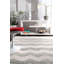 Tapis gris Aairah-30098312