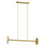 2 Light Dimmable Pendant-44138658