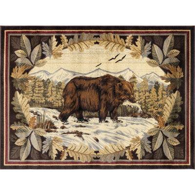 Nature's Nest Rug - 0.39" Pile Height, Adds Comfort To Room, Stain 10 Ft. 3 In. X 7 Area , Elegance Room