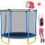 Trampoline pour enfants