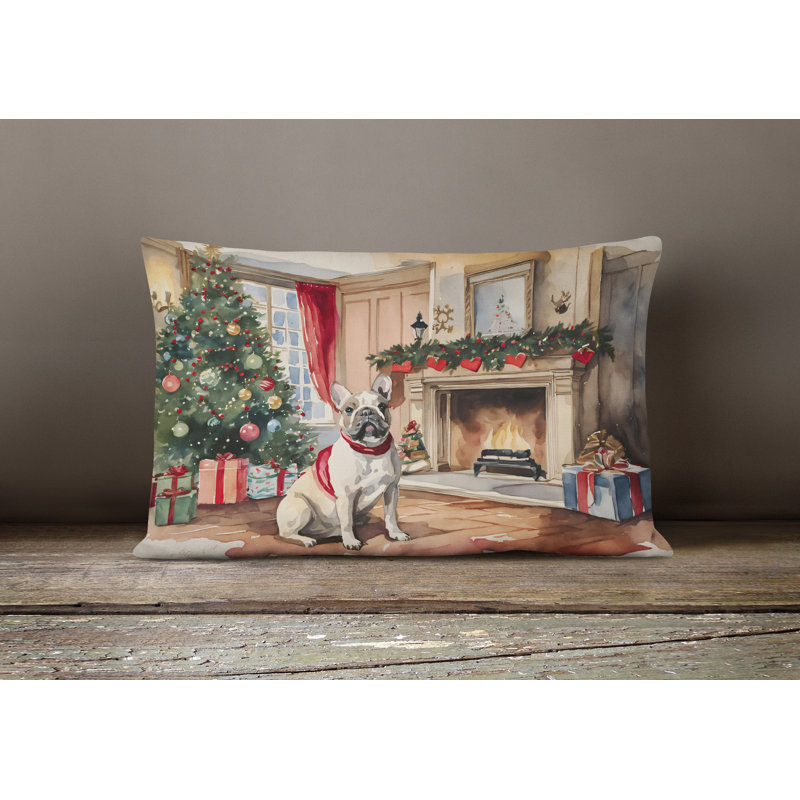 Other/No Pattern Outdoor Throw Pillow