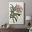 Mélange floral rose VI - galerie Cavas sur mesure-1965827531