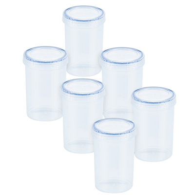 Easy Essentials™ Food Storage Container