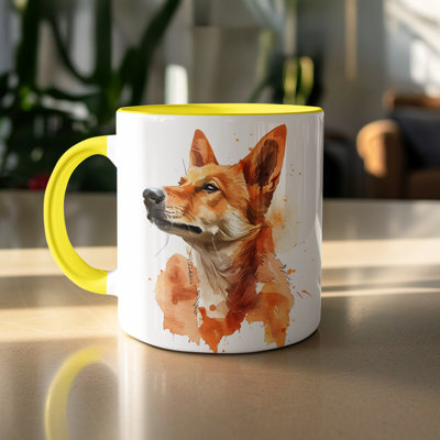 Mug