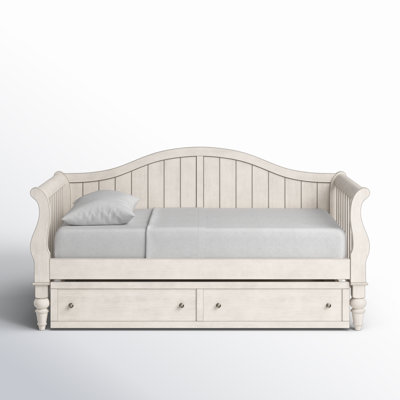 Lit de jour avec couchette Gre Grey