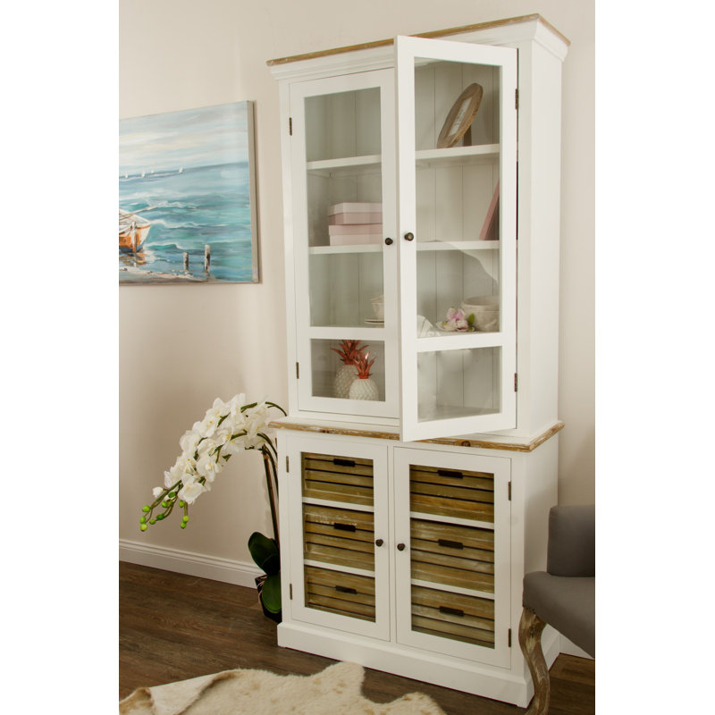 Knowles Display Cabinet
