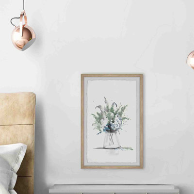 Marmont Hill - Single Picture Frame Painting