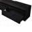 Mirod Modern TV Stand With Ample Storage, Four Drawer Design, Tempered Glass, Built - In Charging Ports And Ambient LED Lighting For Any Decor Style-114223392