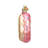 3.5 " Handmade Glass Hanging Figurine Ornament
