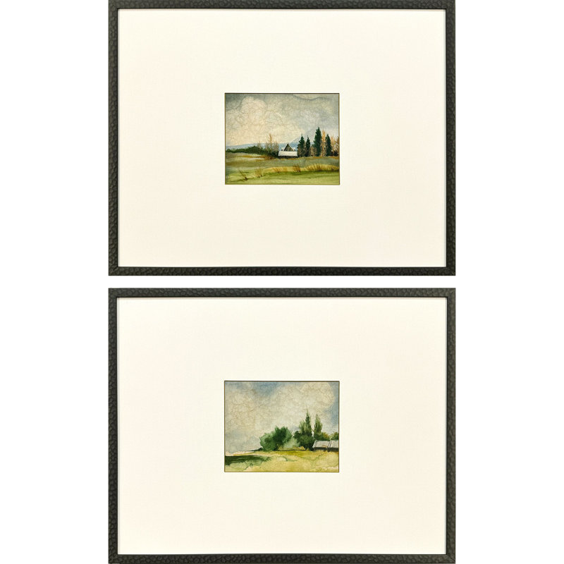Datrion II Framed Art