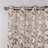 Finklea 100% Polyester Floral Room Darkening Grommet Curtain Panels-567929274-567929254