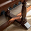 Dark Walnut Solid + Manufactured Wood Sideboard