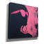 «Pink Lady» par Andreas Magnusson, art mural sur toile-1089602135