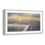 Sundown' Framed Graphic Art Print-544096622