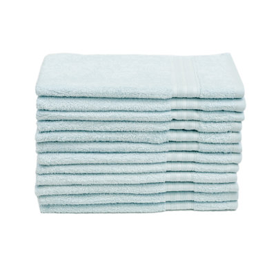 Serviette essuie-mains 100% coton amneet
