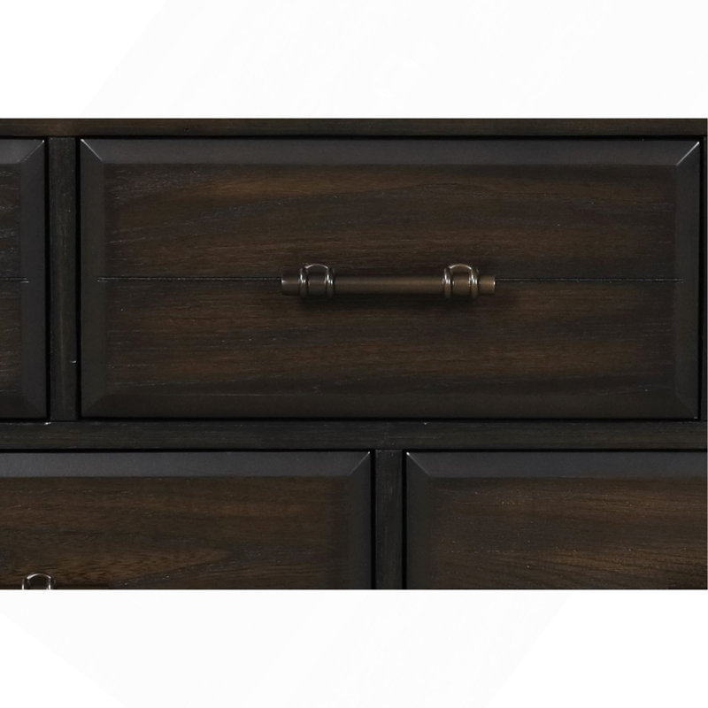 Commode 9 tiroirs