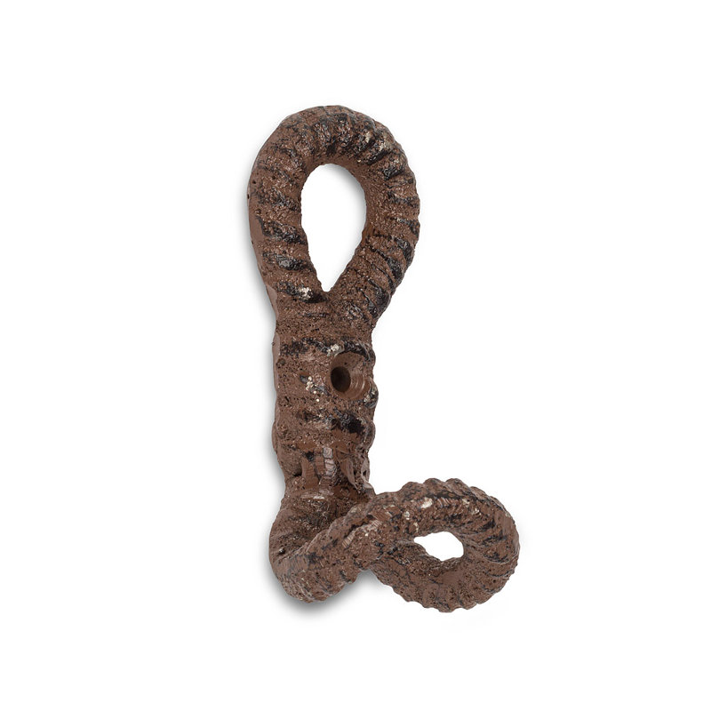 Sinagra Iron Wall Wall Hook