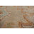 Vegetable Dye Oushak Turkish Area Rug 6x9