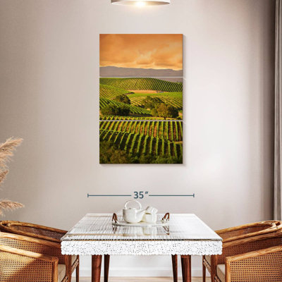Alvord Carneros Vineyards