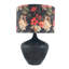Minoa Solid Wood Lamp Base Lamp-247391862