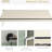 Deck Awning - 280gsm Fabric, , Retractable, Manual Crank, Beige & White Retractable For Balcony White, 13' X 10