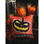 Décoration de coussin d'Halloween