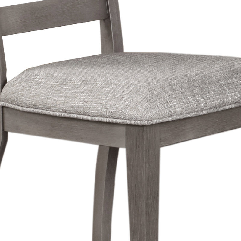 Ensemble de salle à manger rectangulaire L 42 po x l 78 po Texie