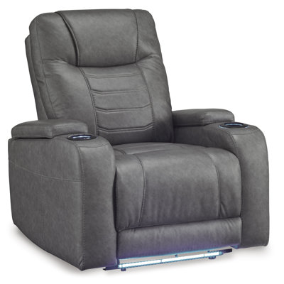 Fauteuil inclinable électrique Schooner Rocks