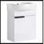 Derival 16.80'' Single Bathroom Vanity with Top-1711189694