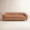 Bruno 86.5'' Upholstered Sofa