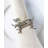 Metal Napkin Ring-295739308