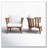 Outdoor Acacia Wood Patio Club Chair, Wooden Patio Furniture-1227151183