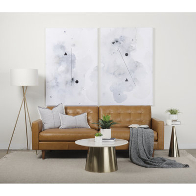 Upholstered Sofa